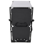 Folding Camping Kitchen Table