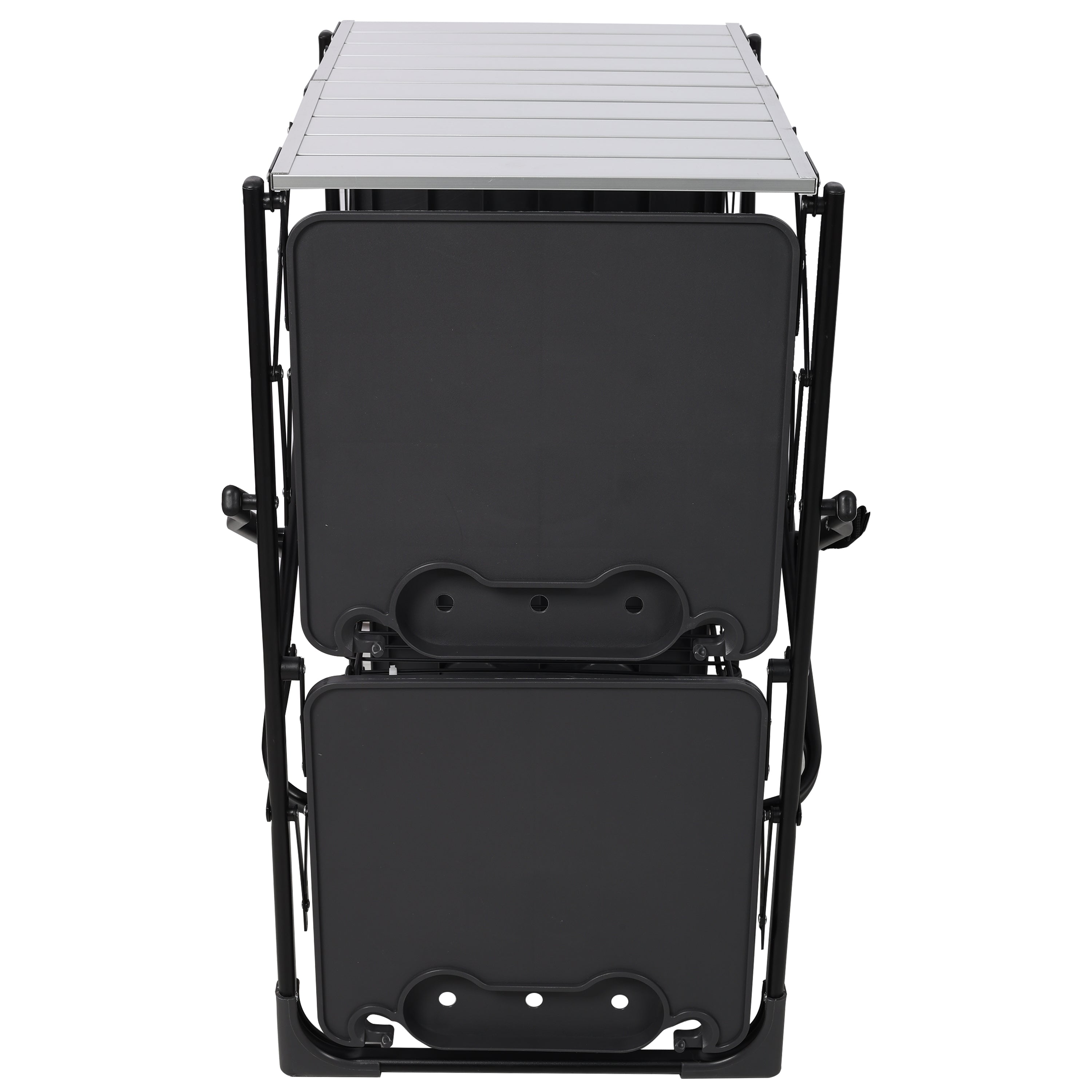 Folding Camping Kitchen Table