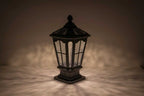 Garden Post Light