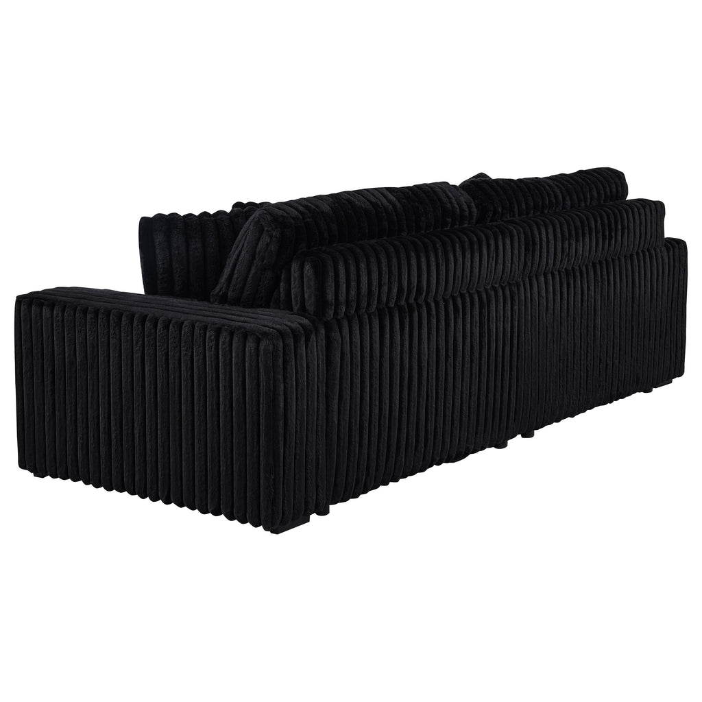 Clifford Power Chaise Sofa