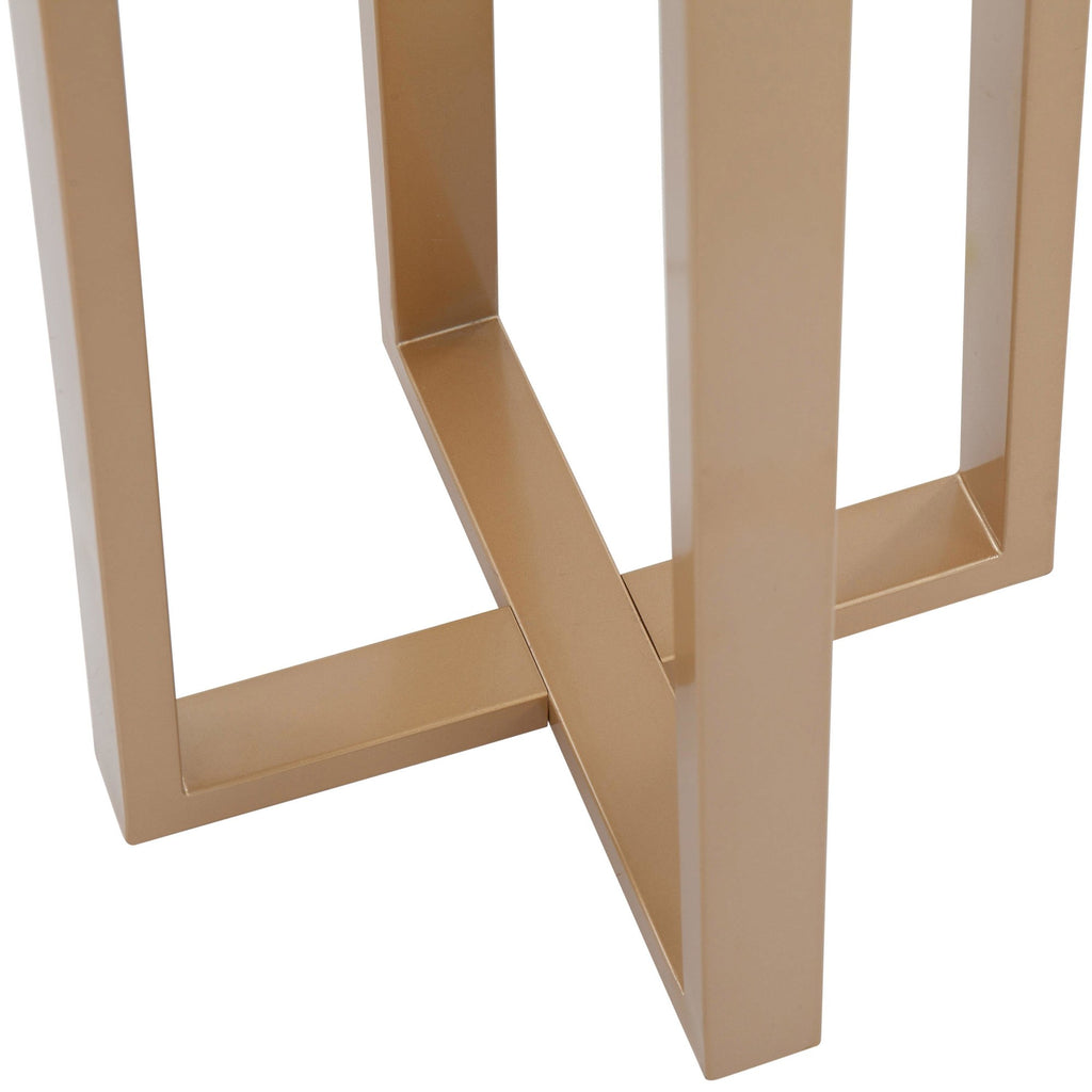Shelf Contemporary Floor Lamp