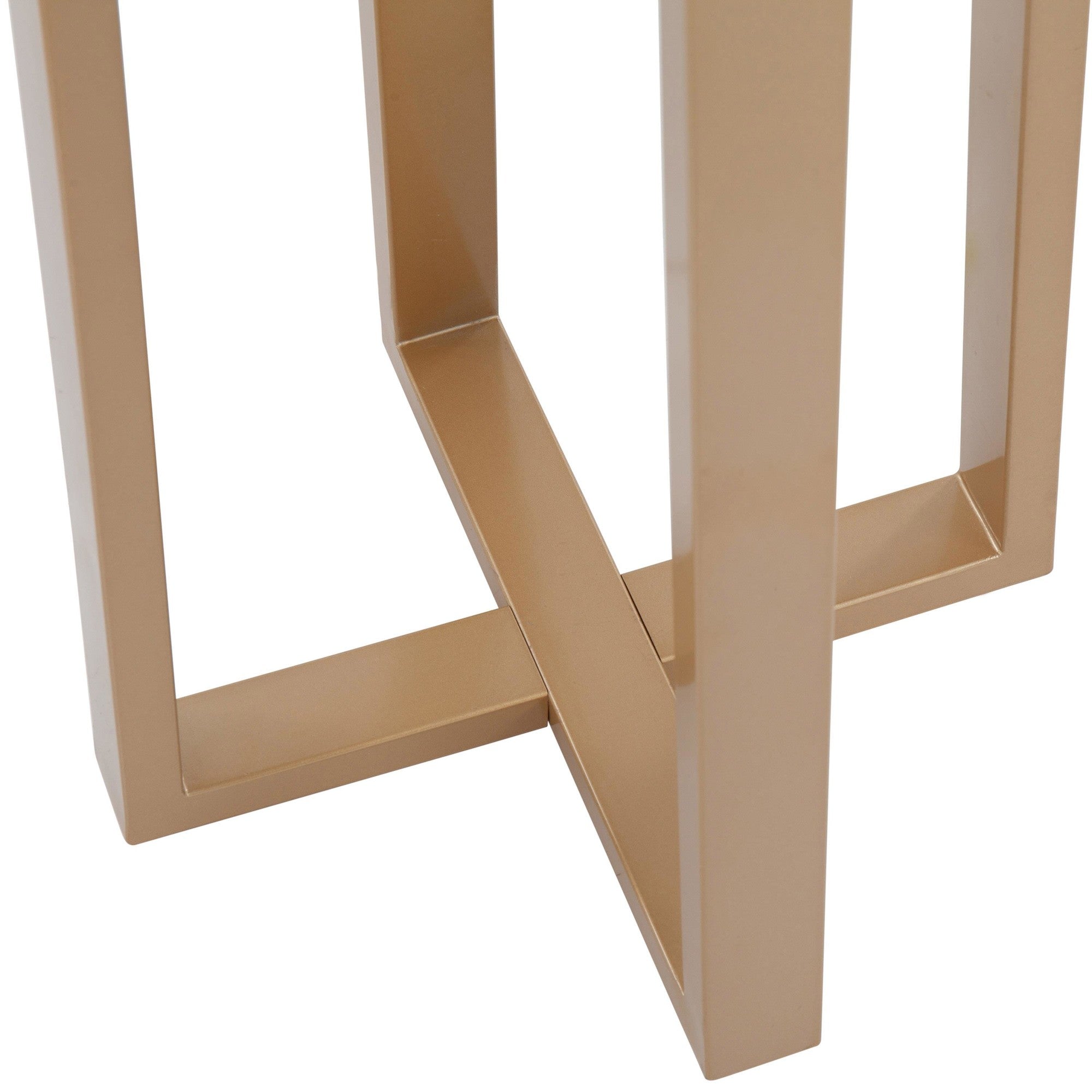 Shelf Contemporary Floor Lamp