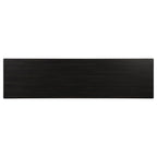 Castleton Distressed Java TV Stand Media Console