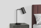 18" Table Lamp with USB Port