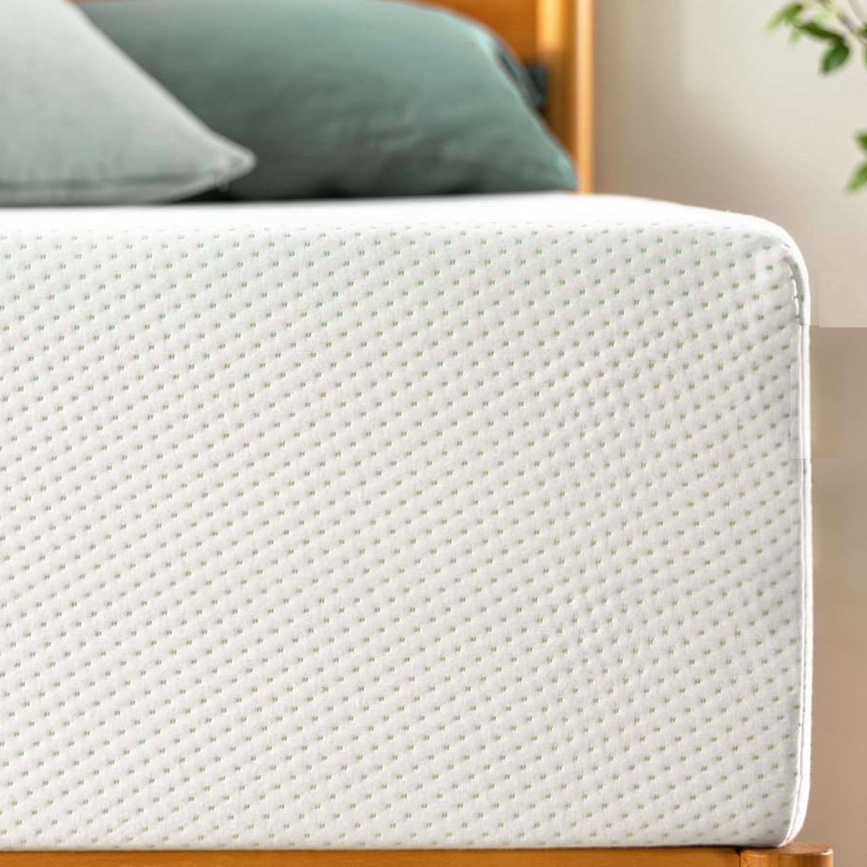 10 King Mattress