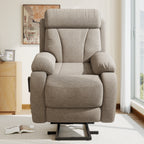 Power Lift Recliner for Elderly - Electric Recliner Chairs