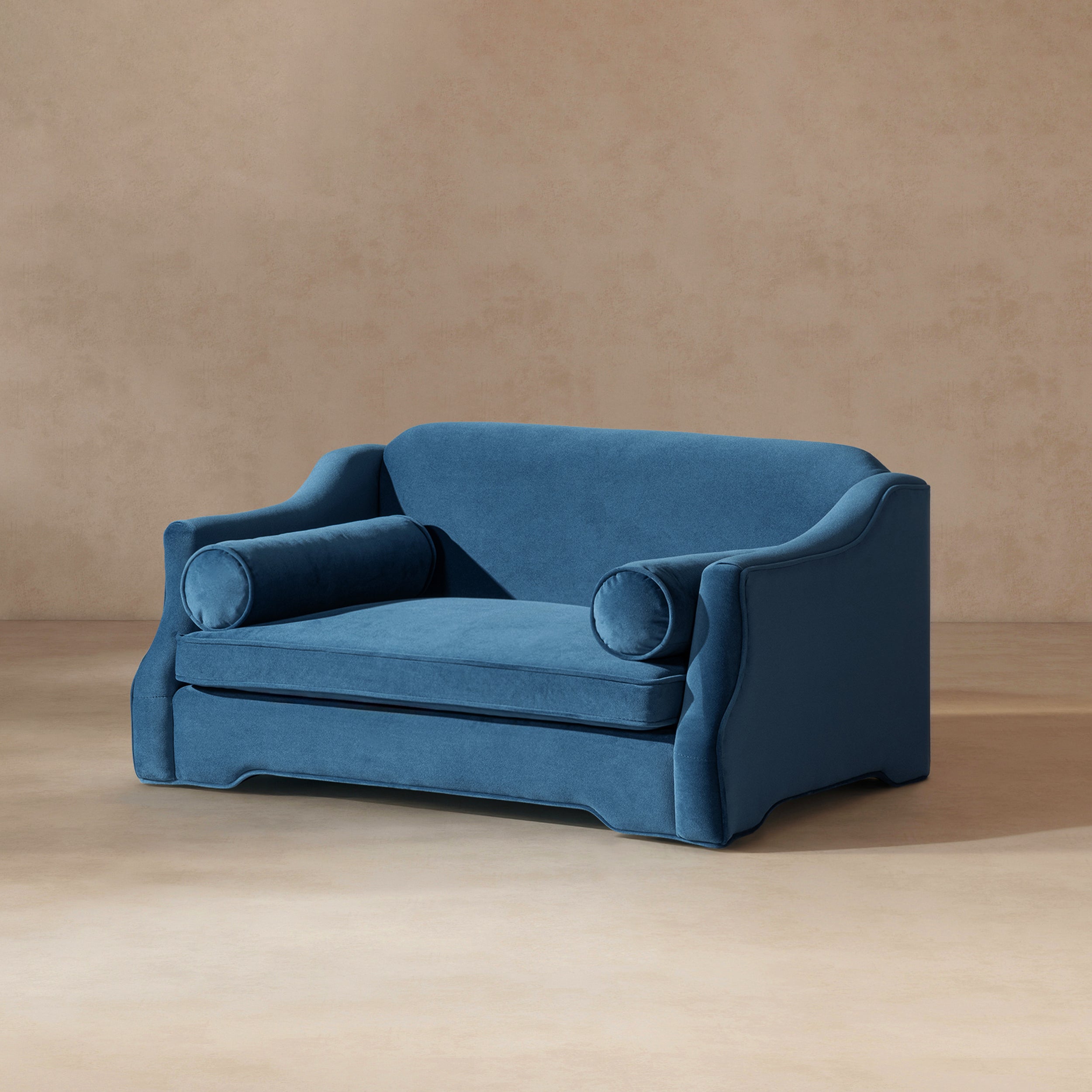 Paloma 35.5" Dog Sofa Bed