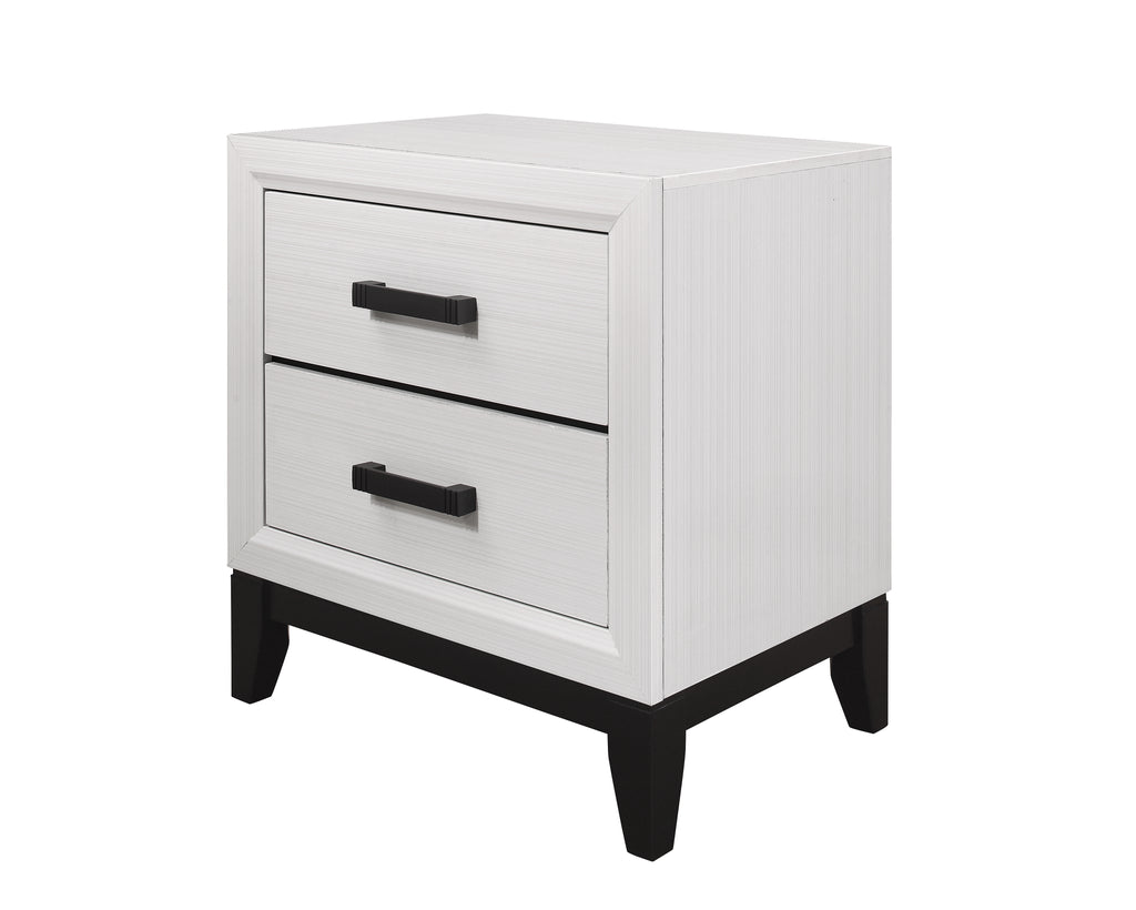 Mirage Nightstand