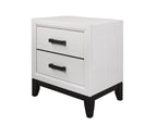 Mirage Nightstand