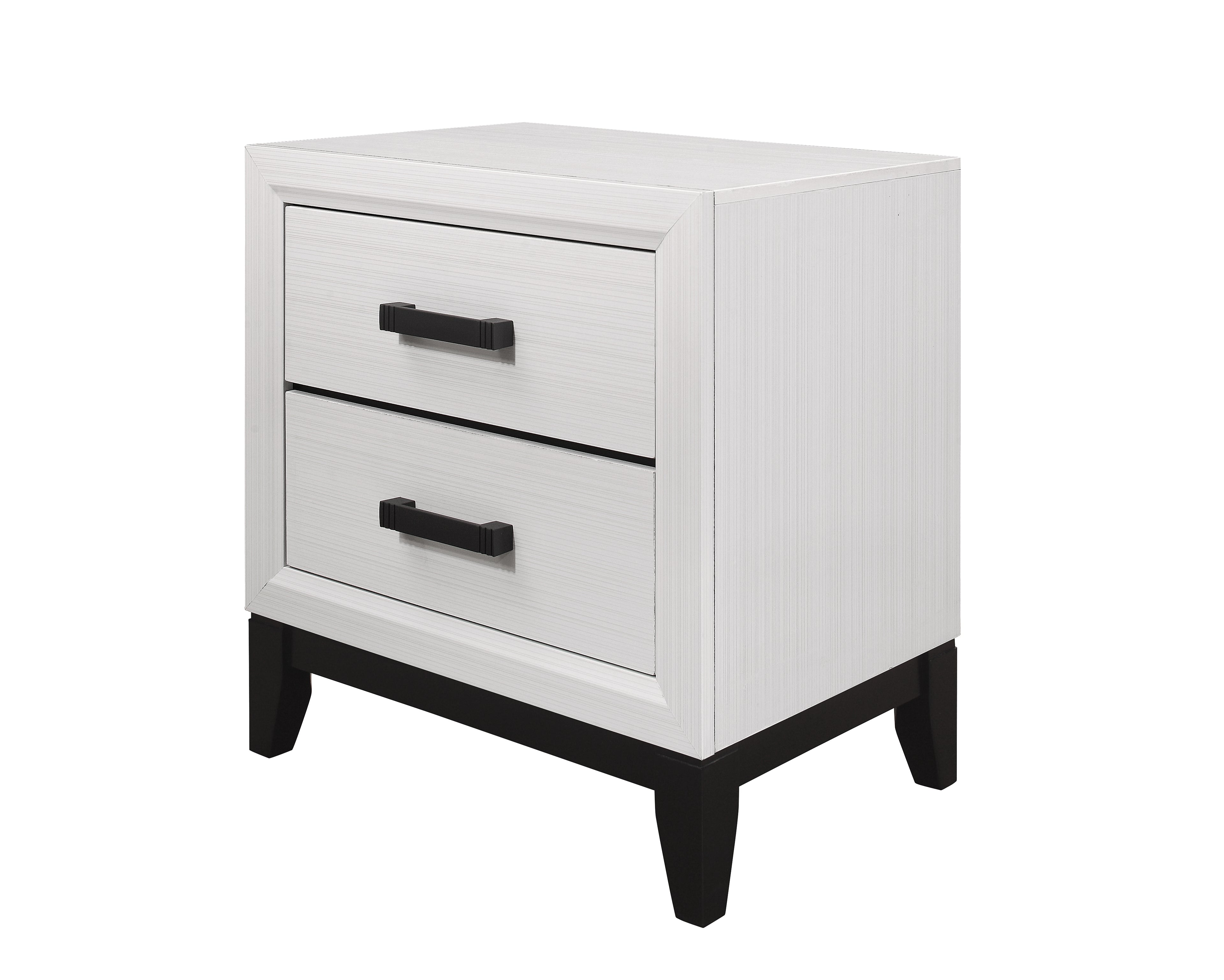 Mirage Nightstand
