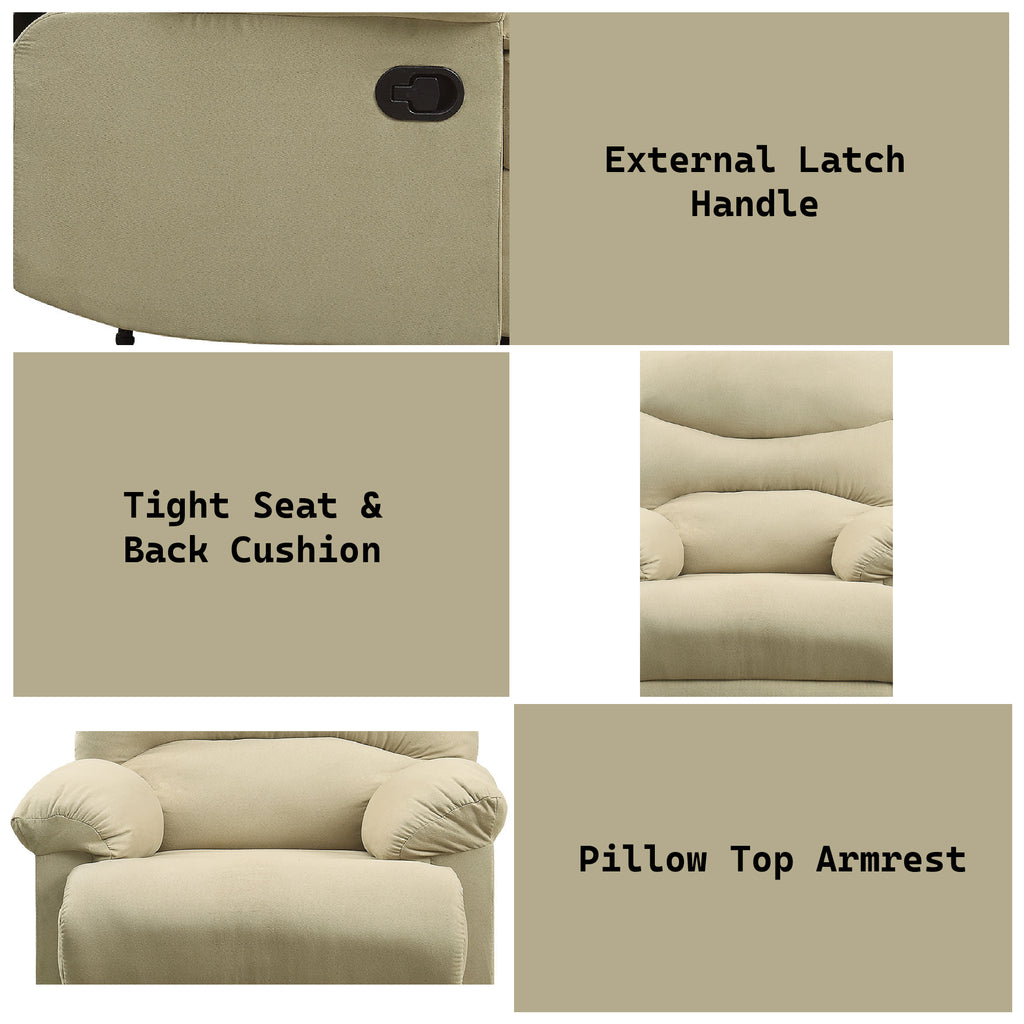 Arcadia Recliner