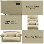 Arcadia Recliner
