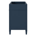 30" Bathroom Vanity Without Top Sink