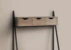 Computer Desk with Storage Drawers