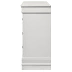 Frances Six Drawer Dresser