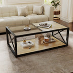 Modern Coffee Table for Bedroom & Living Room
