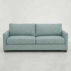 Damon Sofa - Custom Fabric Options & Classic Design