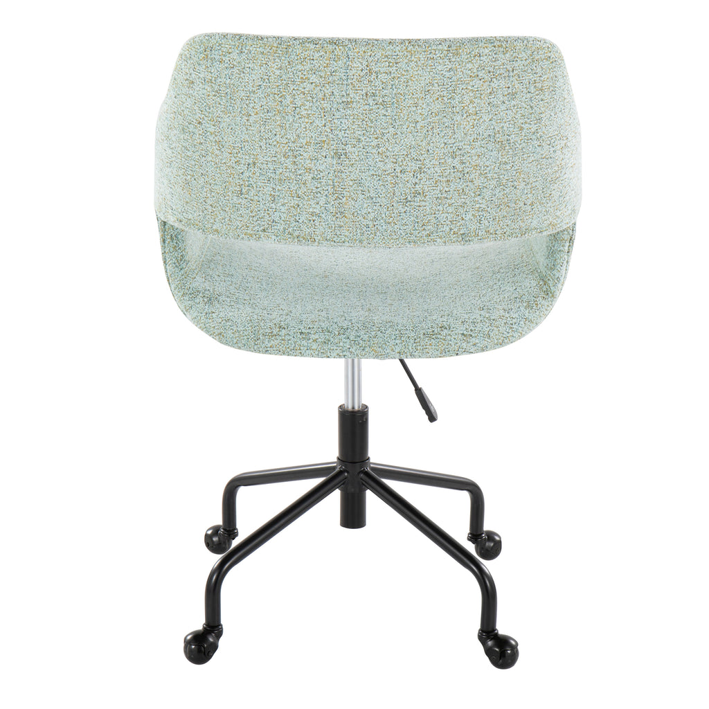 Contemporary Adjustable Office Chair