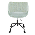 Contemporary Adjustable Office Chair
