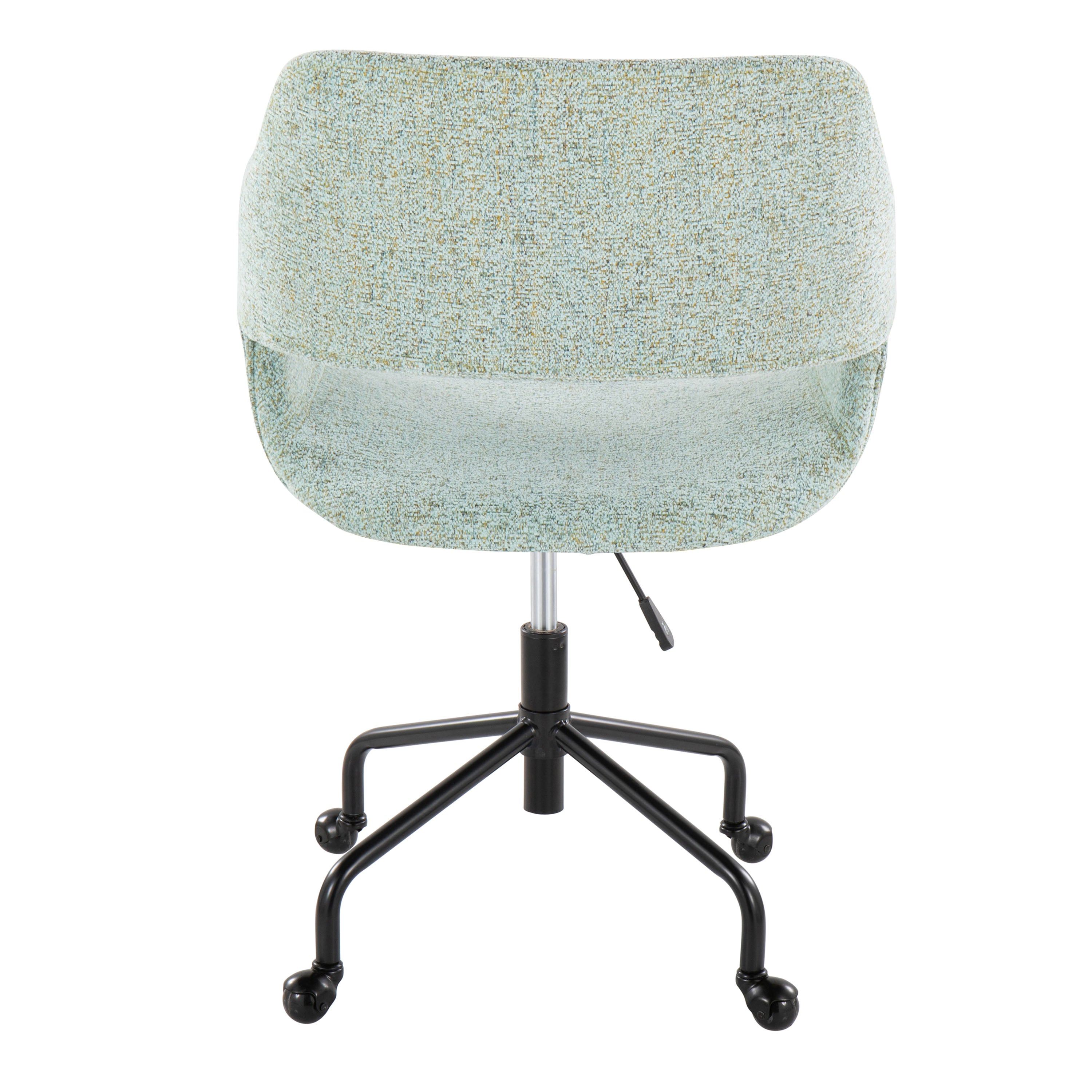 Contemporary Adjustable Office Chair