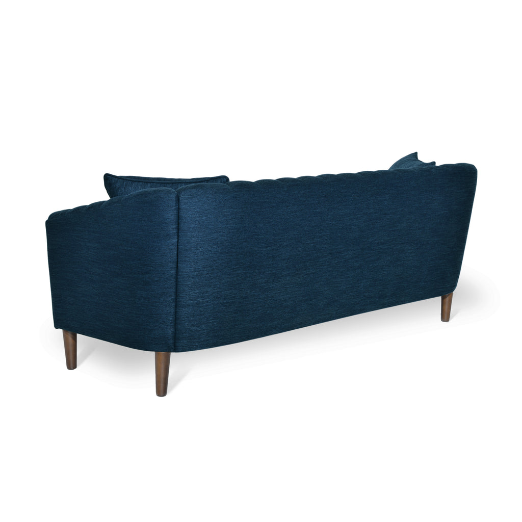 Contemporary 3-Seater Sofa