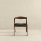 Dakota Solid Wood Dining Chairs