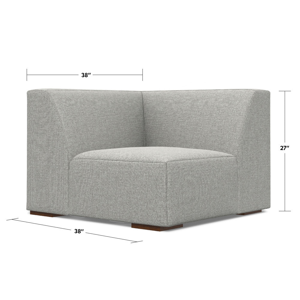 Rex Corner Sofa Module