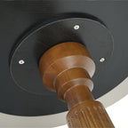 Modern Round Dining Table