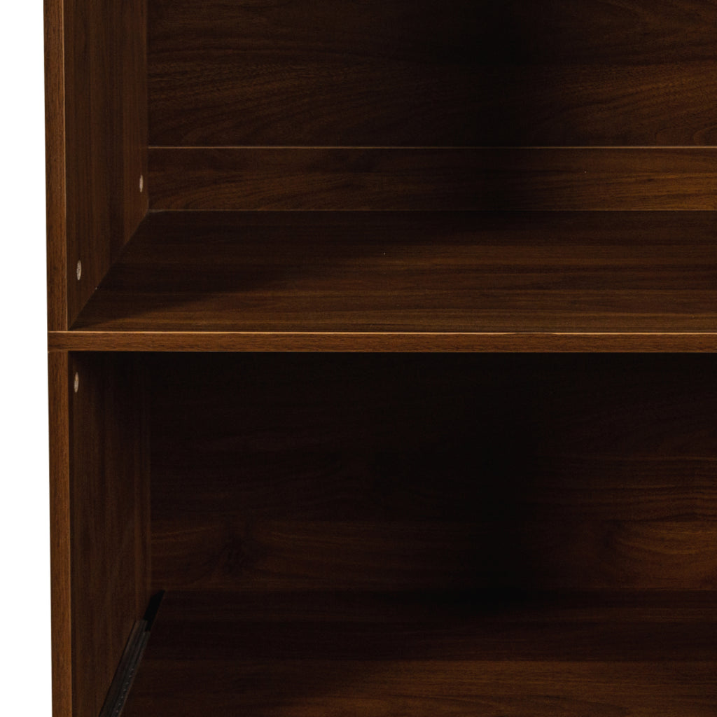 70.87" Tall Kitchen Pantry Cabinet