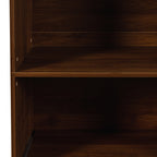 70.87" Tall Kitchen Pantry Cabinet