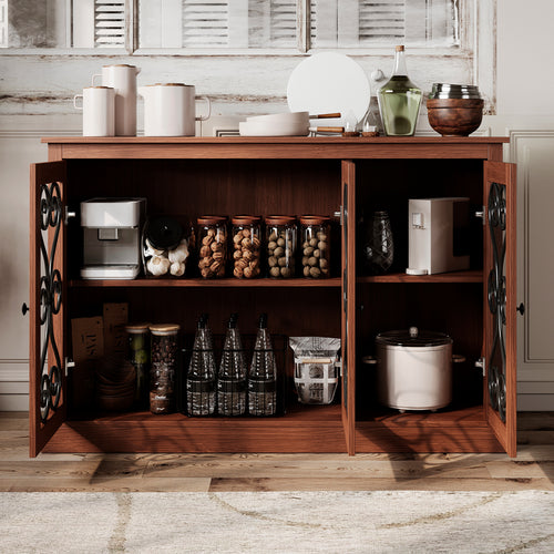 Morden Fort Sideboard Buffet Cabinet
