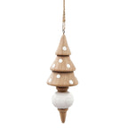 Eucalyptus Icicle Ornament Set of 6