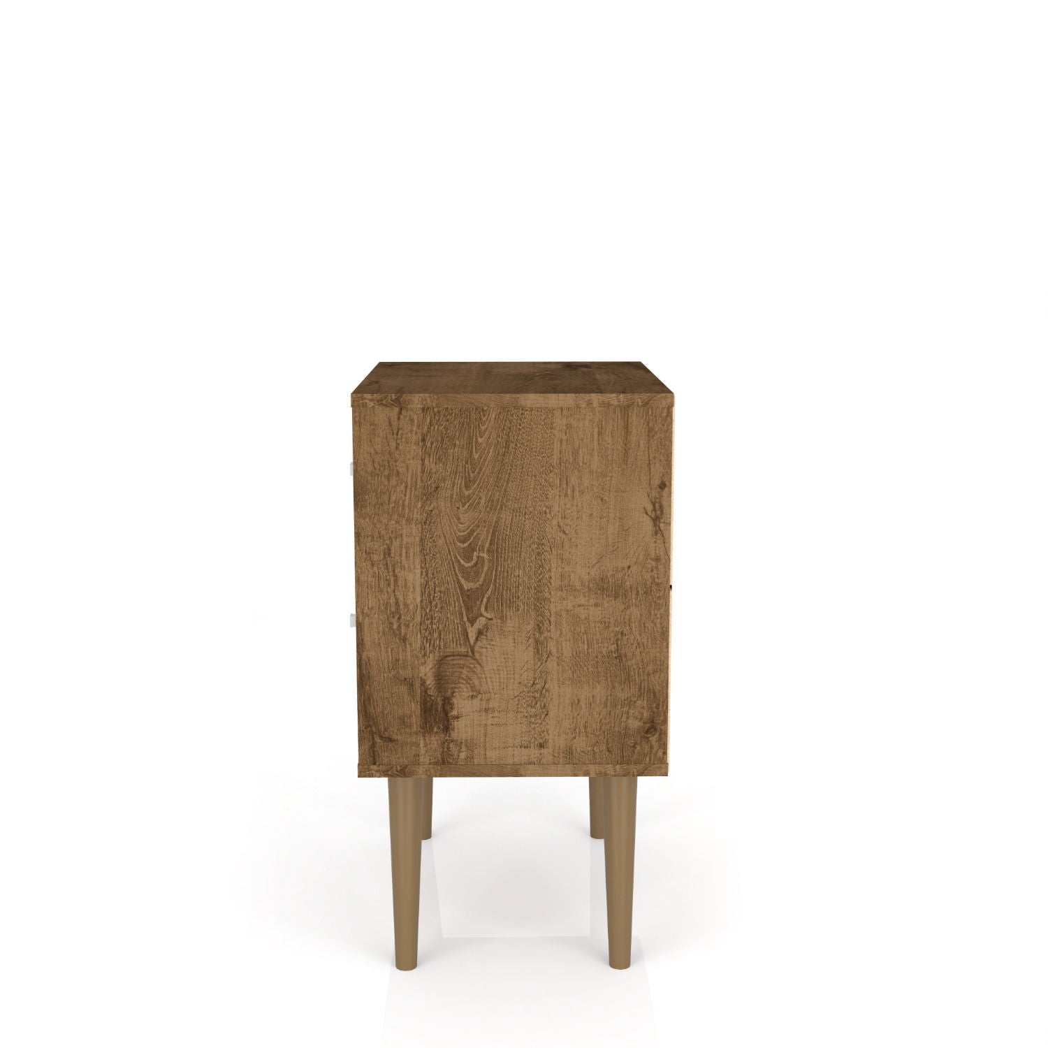 Liberty - Nightstand & 2 Drawers