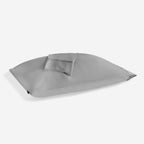 BedGear Dri-Tec Pillowcase Set, Queen - Light