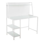 Tier Contemporary Desk