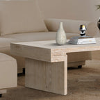 American Vintage Industrial Coffee Table