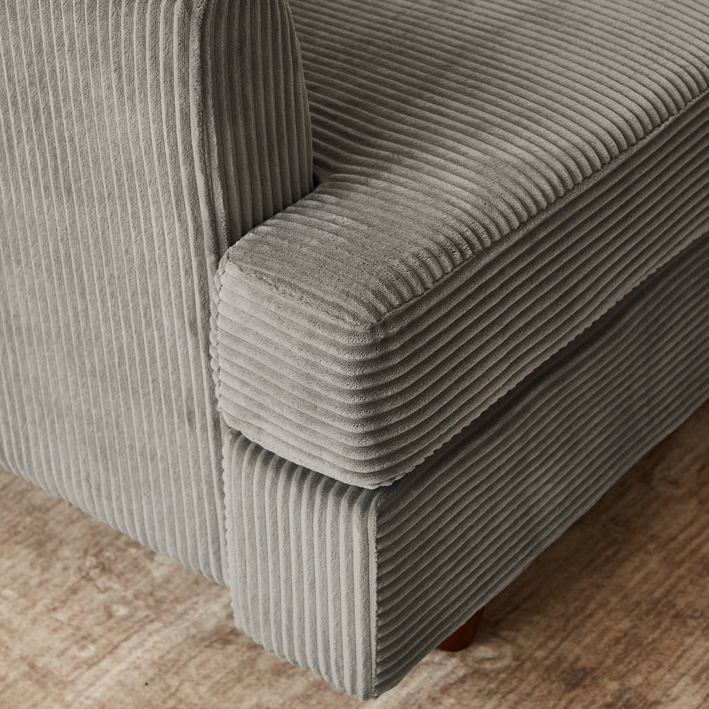 Modern Modular Sectional Couch - 6 Seaters Sleeper Sofa