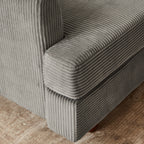 Modern Modular Sectional Couch - 6 Seaters Sleeper Sofa