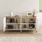 Modern Abbey 66.9" Sideboard