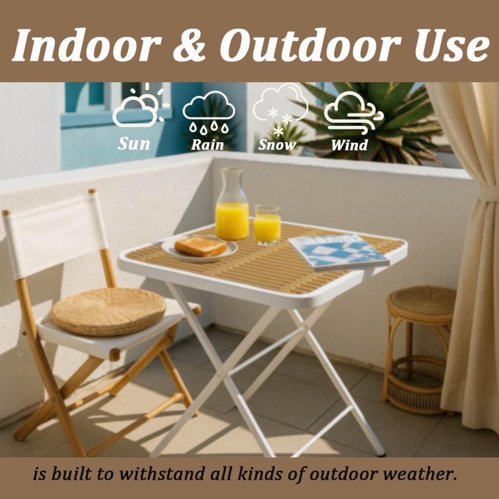 Summer - Haze Patio Furniture Set