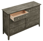 Hammond G5405-D Dresser