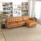 Allison Right-Facing Sectional Sofa