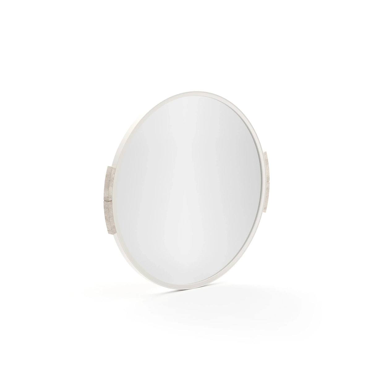 Overlap Wall Mirror