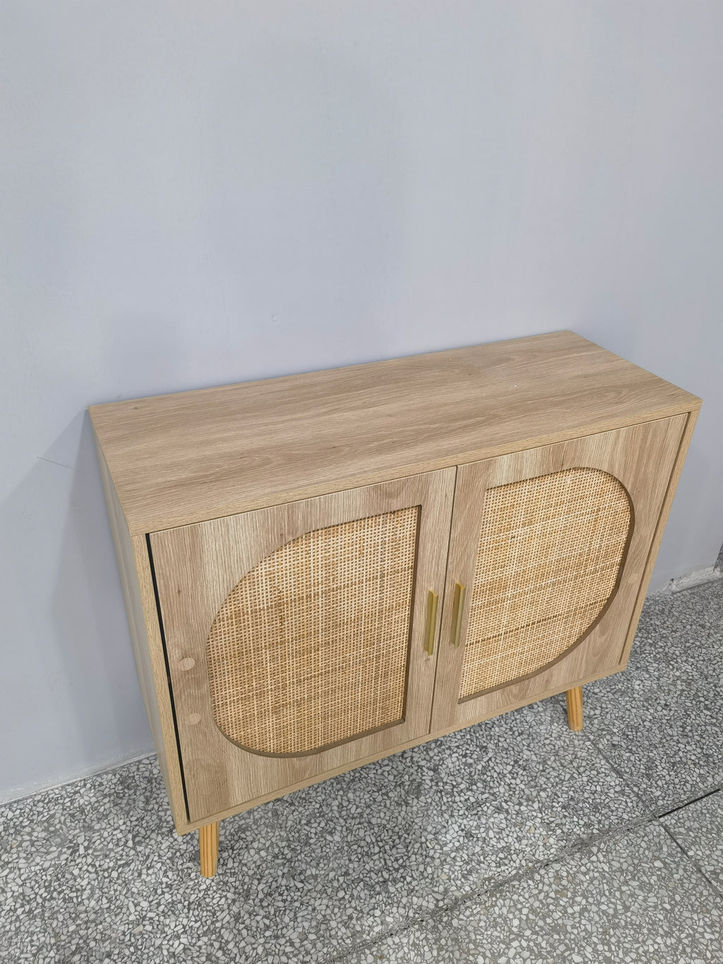 Buffet Cabinet with Storage