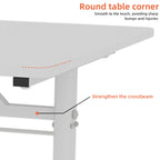Adjustable Study Desk Suitable for Children and Adults