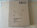 Big Kids Table and 4 Chairs Set
