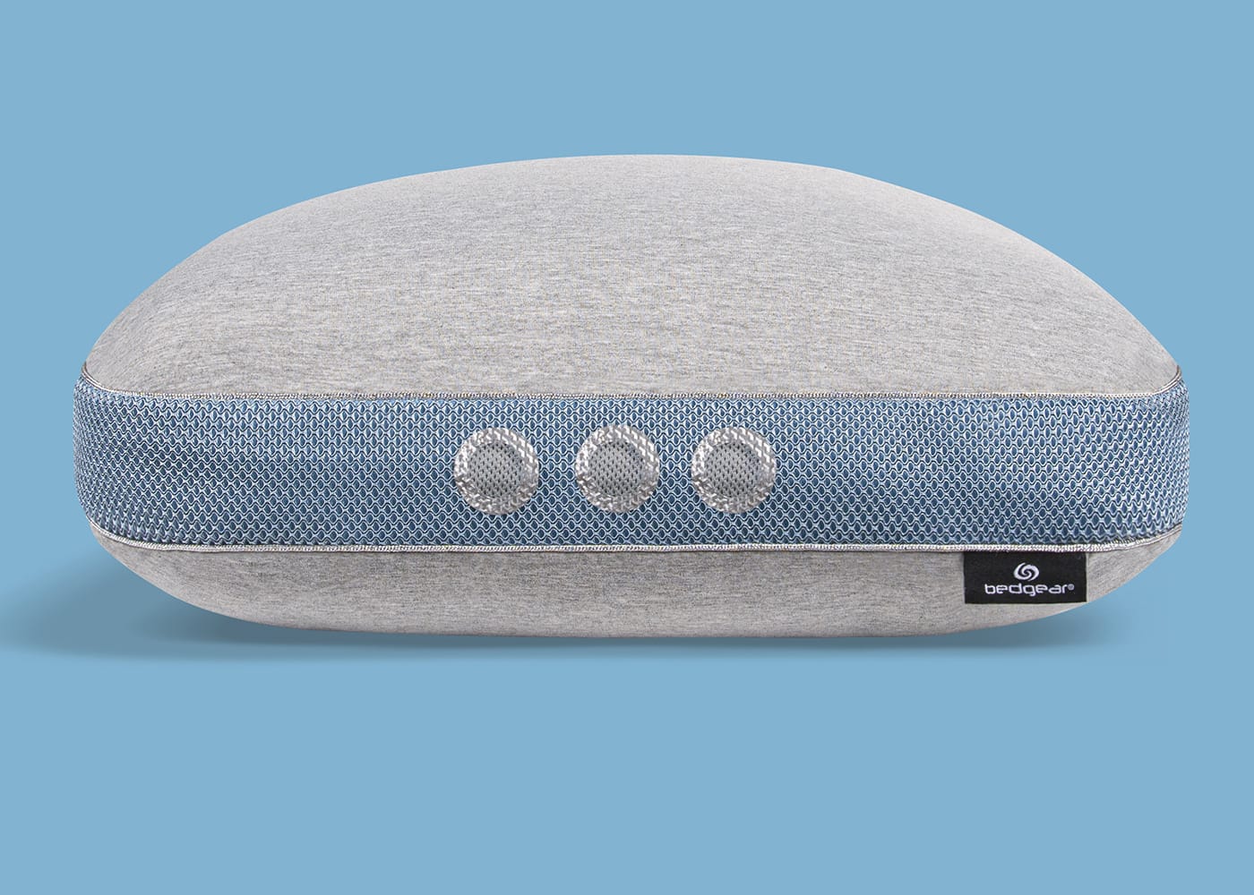 BedGear Flow Performance® Pillow, Size 3.0