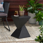 TESS Modern Side Table