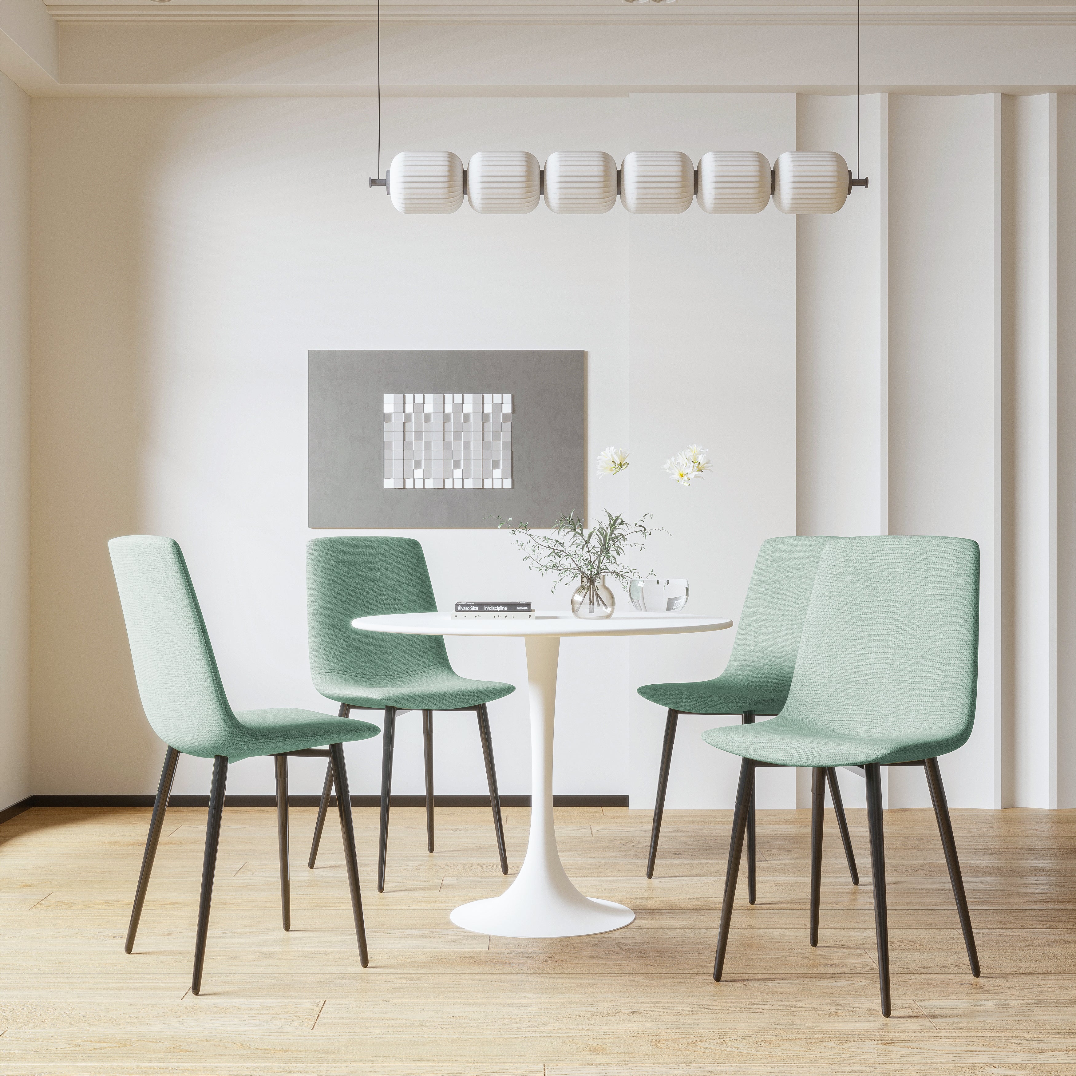 31.5" Dining Table