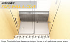 32" x 60" Shower Base Shower Pan